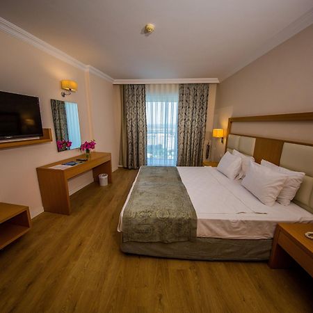 Buyuk Anadolu Didim Resort Hotel Exterior foto