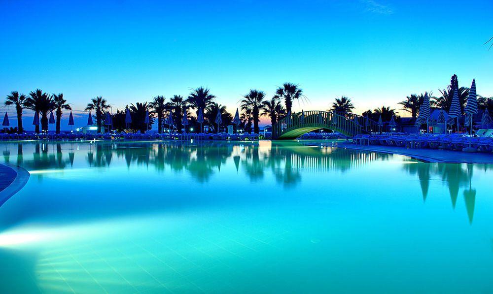 Buyuk Anadolu Didim Resort Hotel Exterior foto