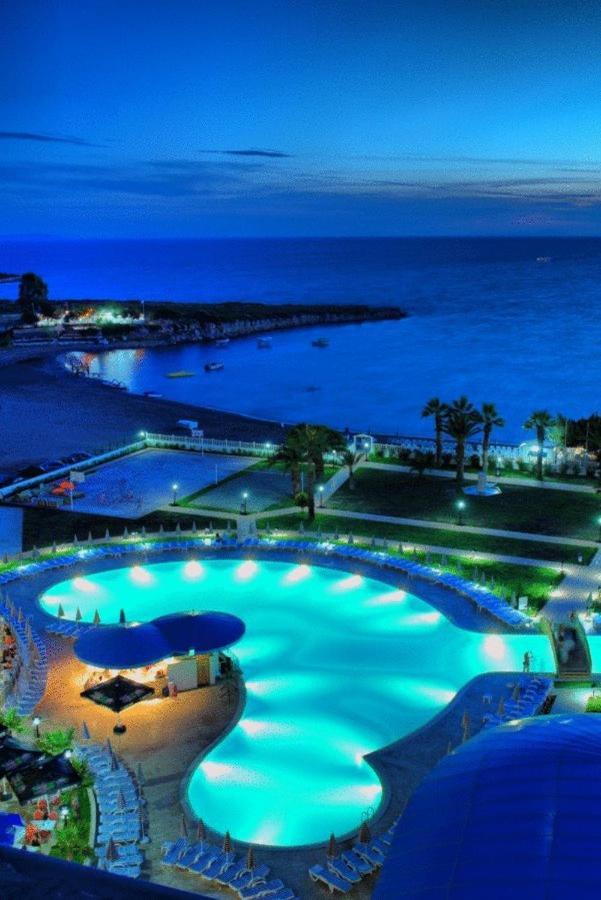 Buyuk Anadolu Didim Resort Hotel Exterior foto