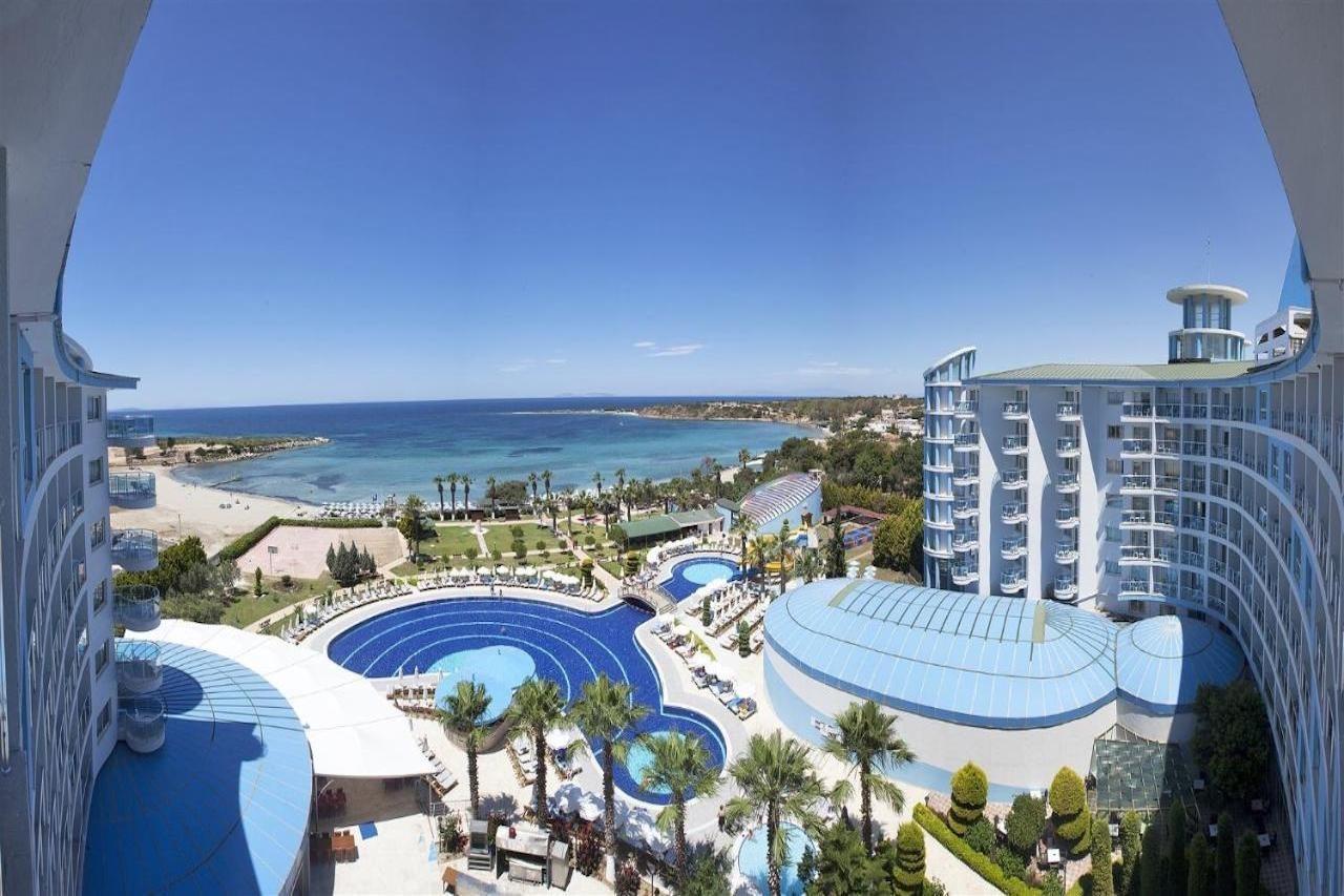 Buyuk Anadolu Didim Resort Hotel Exterior foto