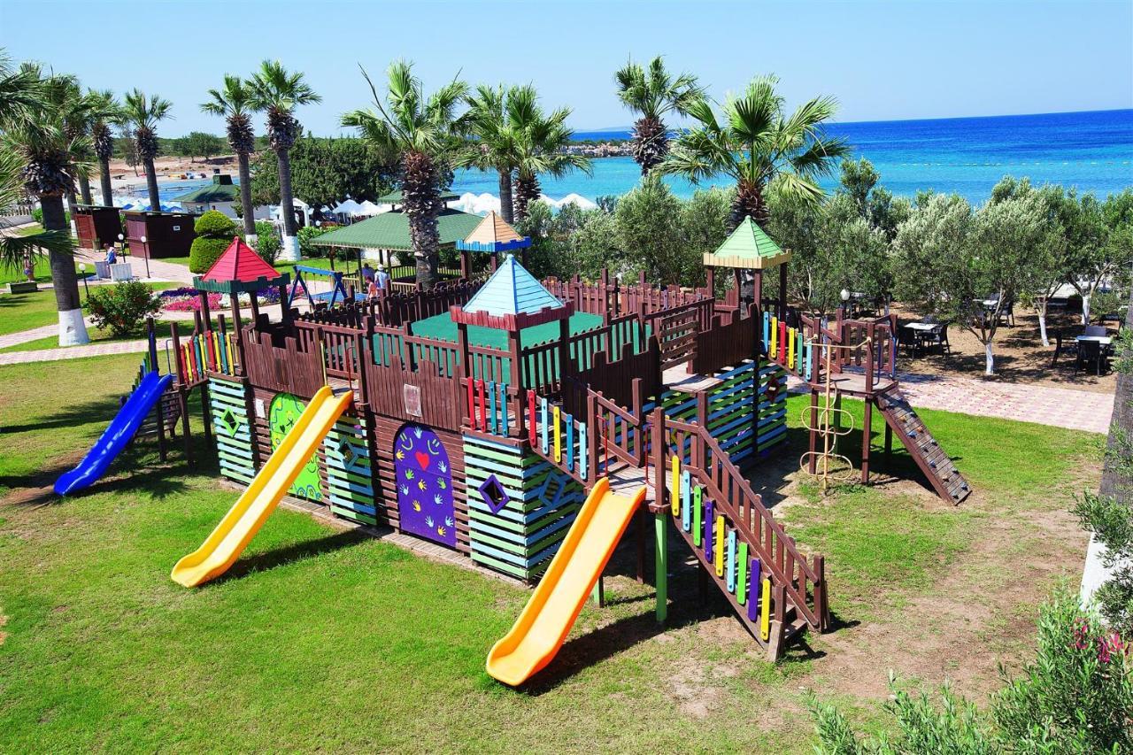 Buyuk Anadolu Didim Resort Hotel Exterior foto